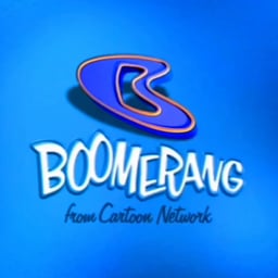 Boomerang Announcer (Jeff Bergman)