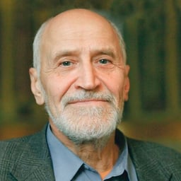 Дроздов Николай Николаевич