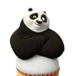 Po Panda