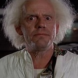 Doc Brown