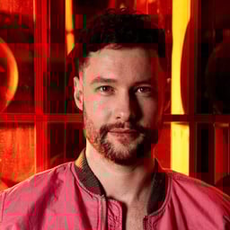 Calum Scott 
