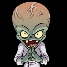 僵尸博士（GW2版）