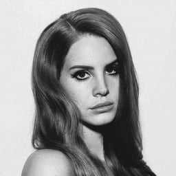 Lana Del Rey