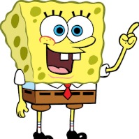 سبونج بوب