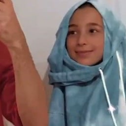 Distinct Accented Voice