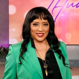 Jackee harry 