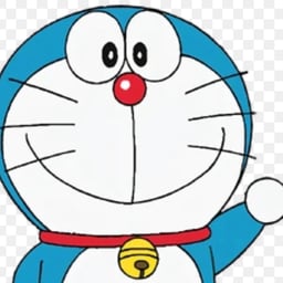 Doraemon 