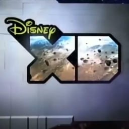 Locutor de Disney XD España (2009 - 2020)