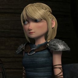 Astrid Hofferson