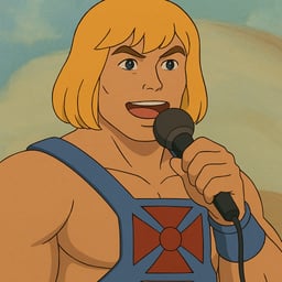 Heman 