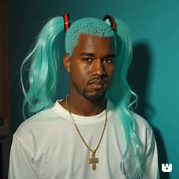 Kanye West Definite Version