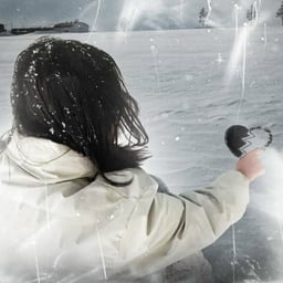 Мило материшься 