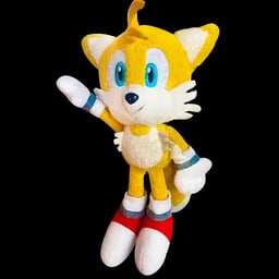 Tails (Sonic and Friends) (Español)