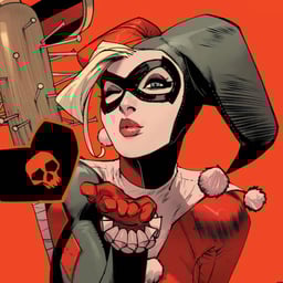 Harley Quinn