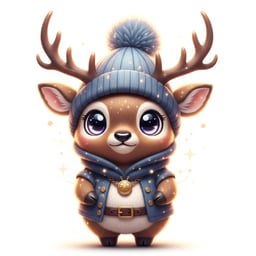 Youthful Conversationalist