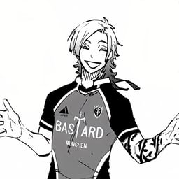 Voz Rapera Energética