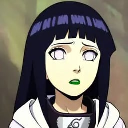 HInata Hyuga
