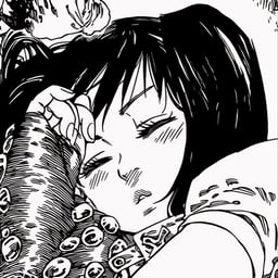 Diana (Los siente pecados capitales)