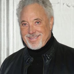 Tom jones 