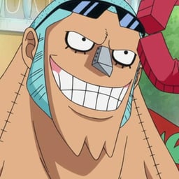 Franky (One Piece, Español Latino)