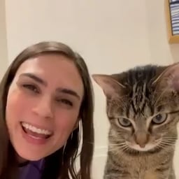 Girl VO for Video Ads