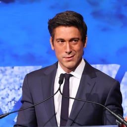 David muir