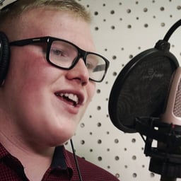 Радиоведущий