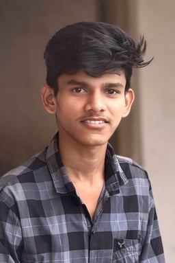 واضح مردانہ آواز