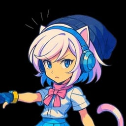 Akemi Tomadachi (TAMASHII)