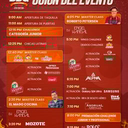 Locutor en Radio 800 Am