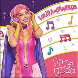 luli pampin