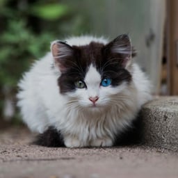 Calm Informative Narrator