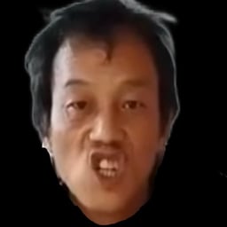funny voice