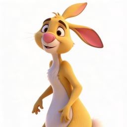 Кролик АМЕРИКА