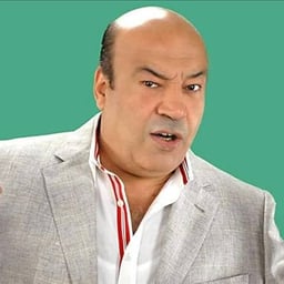 حجاج عبد العظيم