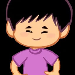 Narrador do Discovery Kids