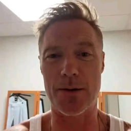 Ronan Keating 