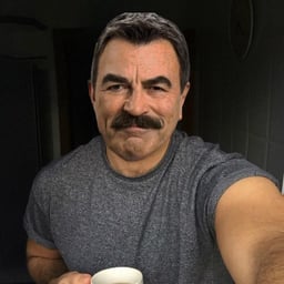 Tom selleck 