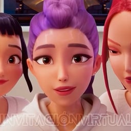 Voz Femenina Dinámica