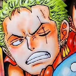 zoro