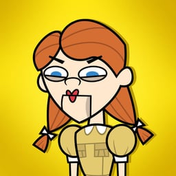 Nina (Disventure Camp)