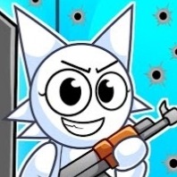 Wenda (Sprunki Friends)