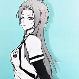 Clear Spanish Female