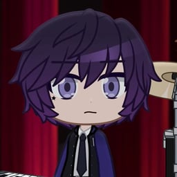 Zander The music freaks 