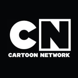 Cartoon Network Announcer (2020)