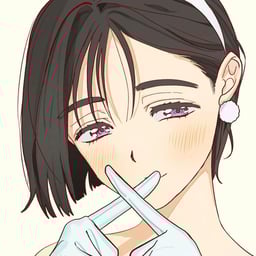 Dominant Anime Voice