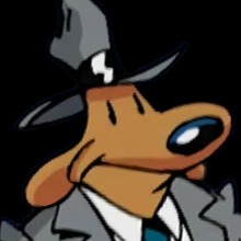 Sam (Sam & Max)