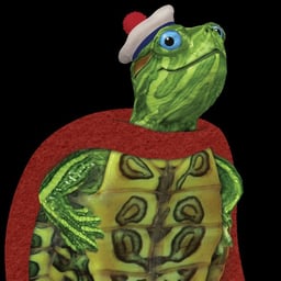 Turtle Tuck (Wonder Pets)