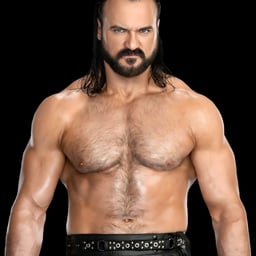 Drew Mcintyre