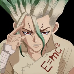 Senku